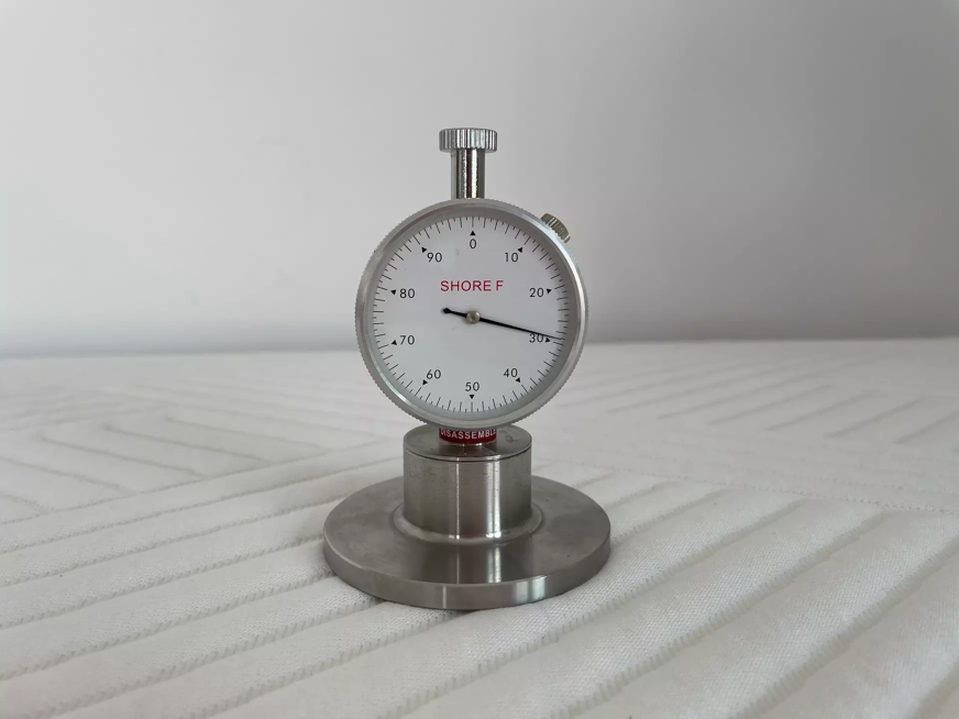 durometer